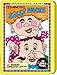 Silly Faces Magnetic Tin Set 1