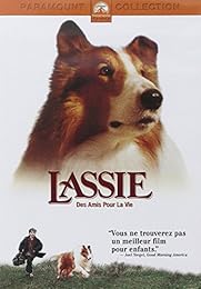 Lassie - Des Amis Pour La Vie