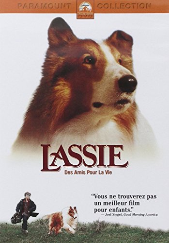 Lassie - Des Amis Pour La Vie