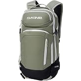 Dakine HELI PRO BACKPACK 20L - MULLED BASIL