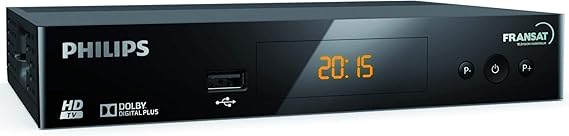 Philips DSR3031F (DVB-S2 )