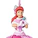 Disney Ariel Sketchbook Ornament