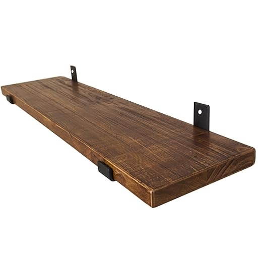 Baiyun Flyin Supporto Per Mensole Industriali Con Ripiano In