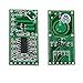 CHENBO 5 Pcs RCWL-0516 Microwave Radar Sensor Module Human Body Induction Switch Module Intelligent Sensor
