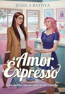 Livro Amor Expresso