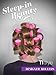 Sleep-In Hair Styling Rollers - Get Big, Bouncy, Curls Without Dryness or Damage from Appliances - Self Holding Grip & Comfortable During Sleep - 10 Curling Rollers + 10 Pins + 1 Salon Comb