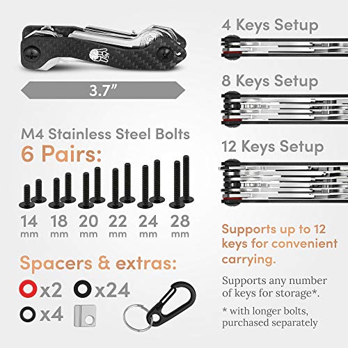 6 AmazinGizmo+Folding+Holder+Compact+Organizer