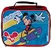 Thermos Soft Lunch Kit, Mickey Mouse