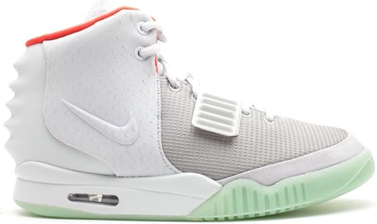 Nike Air Yeezy 2 Nrg 508 214 010 Wolf Amazon De Schuhe Handtaschen