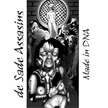 de Sade Assassins
