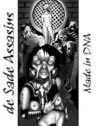 de Sade Assassins