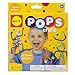 ALEX Toys POPS Craft 3 Spoon Critters