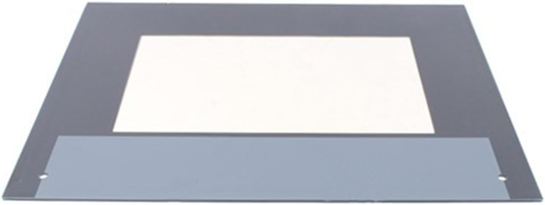 SMEG Oven Cooker External Door Glass Panel