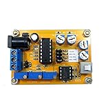 Quickbuying 2PCS ICL8038 DDS Signal Generator