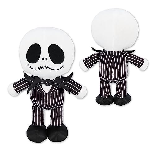 Kids Preferred Disney Baby The Nightmare Before Christmas Jack Skellington Stuffed Animal Plush Toy 15