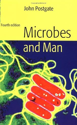Download Microbes and Man 4ed PDF