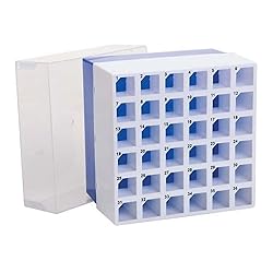 Argos R0015 Blue Polypropylene 36 Place Centrifuge