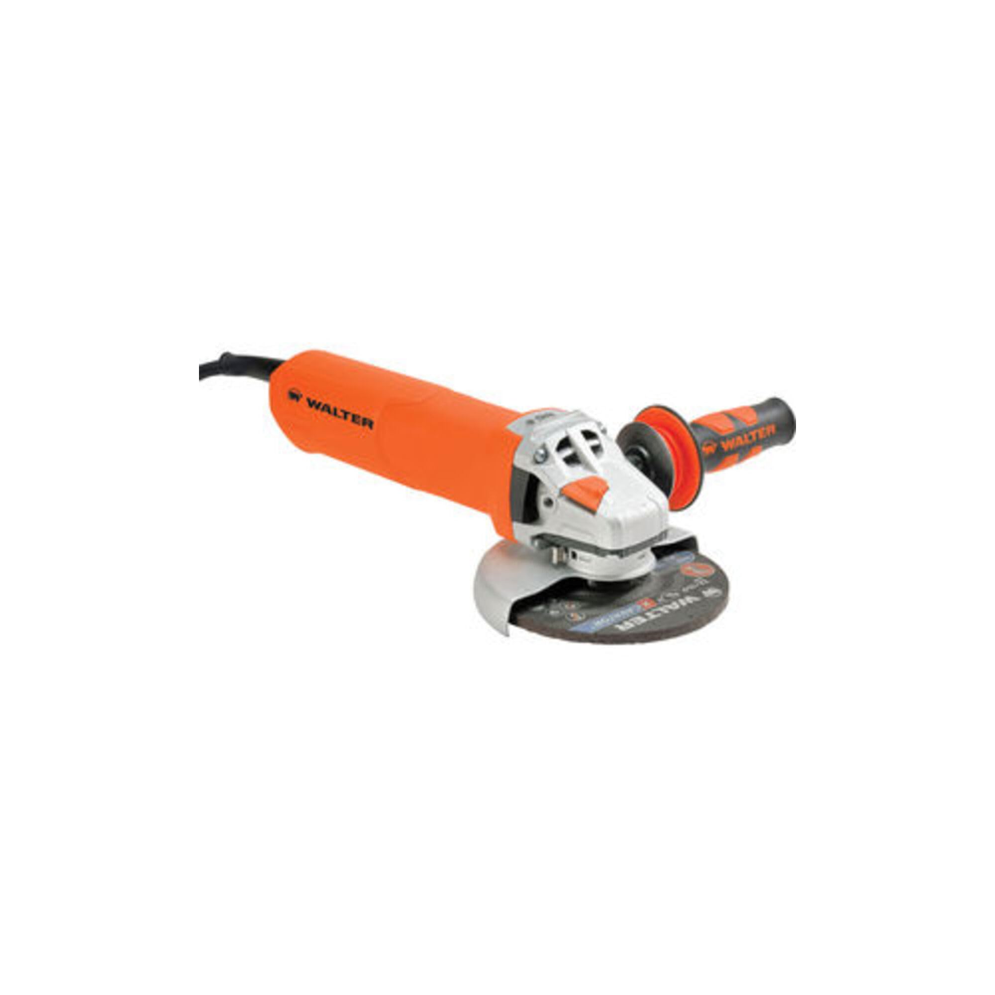 Walter Surface Technologies 30A260 6 amoladora grande con cable, 6
