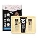 Blackhead 3 Step Kit, LuckyFine - Skin Care Peeling Treatment Mask, Pore Cleanser Shrinking Pores Black Head Remover