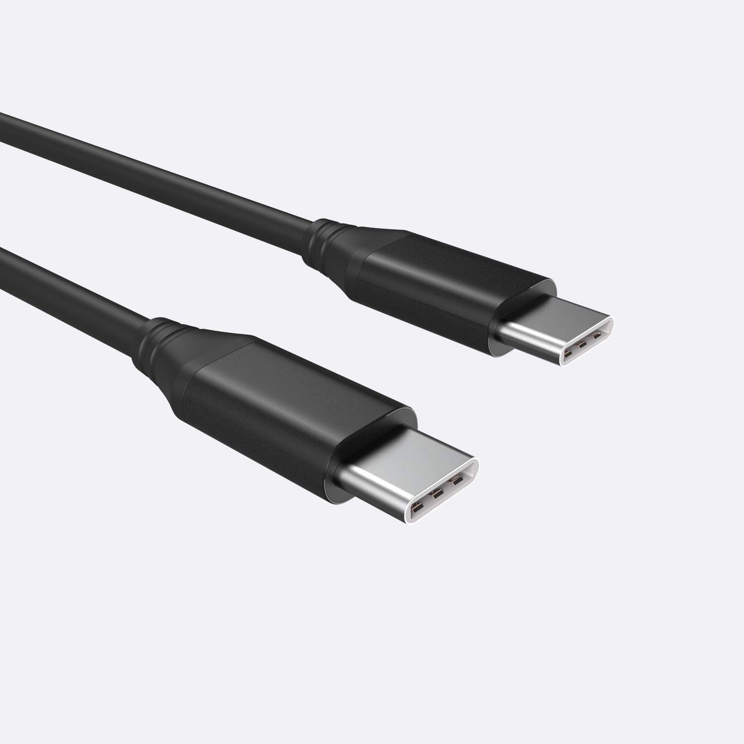 CBUS 5m USB-C to C 100W Fast Charger Cable Compatible with iPhone 16/15/Pro/Max/Plus, MacBook Pro/Air/mini, iPad Pro/Air - Image 3