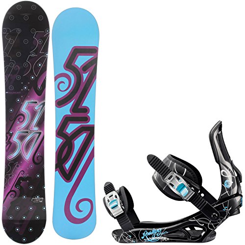 rossignol gala bindings
