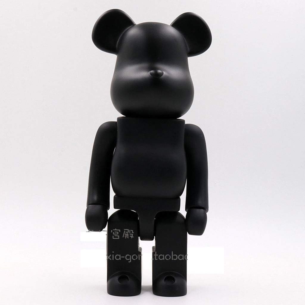 figurine bearbrick