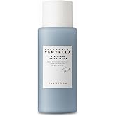 SKIN1004 Hyalu TECA Glass Skin Milk, Hydrating Face Moisturizer for a Dewy Glow, Milky Toner with Hyaluronic Acid for Deep Moisture, Peptides for Elasticity, Korean Skin Care, 7.10 fl.oz / 210ml