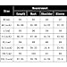 Leadingstar Women's Casual V-neck Pure Color Long-sleeved Slim Chiffon Dresses