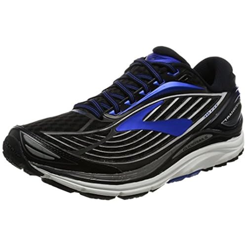 brooks transcend 4 mens