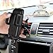 Car Mount,SGRICE Air Vent Car Phone Mount Holder Cradle Compatible for iPhone Xs/XS MAX/XR/X/8/8Plus/7/7Plus/6s/6Plus/5s,Samsung Galaxy S9/S8/S7 Edge and Other Smartphones