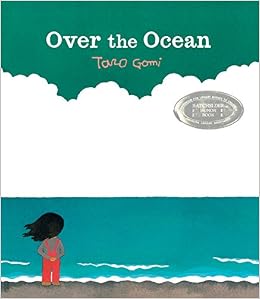 Image result for over the ocean gomi