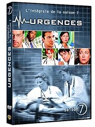 Urgences - Saison 7