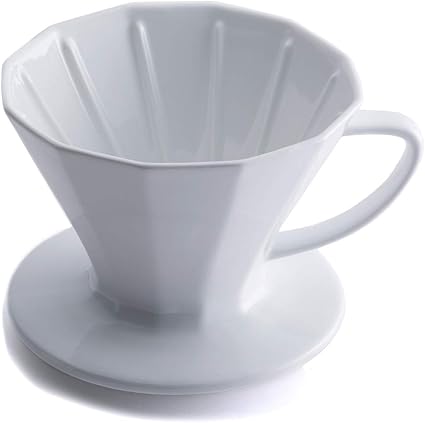 Amazon Kai House ザ コーヒードリッパー 貝印 珈琲 有田焼 コーヒーグッズ 収納家具のイー ユニット ドリッパー