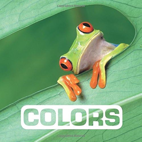 Colors (Picture This)