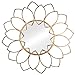 Stratton Home Decor SHD0159 Alexandra Wall Mirror