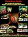 Aquatic Discounts 70+ Feeder/Cleaner Ramshorn Snails, 1/6-1/3 inch - Excellent Tank Cleaners + Great Natural Food for Your Puffers, Loaches, Crayfish, Turtle!!!