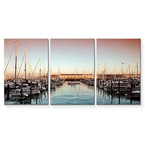 Beautiful Landscape Photography Home Artwork for Living Room...