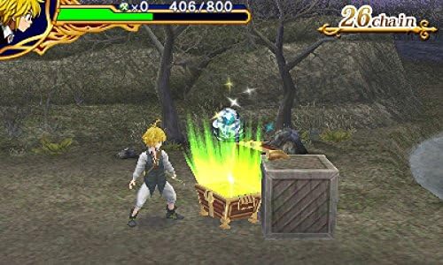Amazon 七つの大罪 真実の冤罪 アンジャスト シン 3ds ゲームソフト