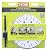 Ryobi A10DK41 Drywall Repair Kit with Hole Saw and Hex Shank Drill Bit