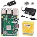 CanaKit Raspberry Pi 3 B+ (B Plus) with 2.5A Power Supply (UL Listed) primary