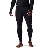 Backcountry, Cedars RWS Merino Mid-Wt Baselayer Bottom - Men's