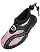 Easy USA Kids Athletic Purple Water Shoes (Toddler/Little Kid/Big Kid)