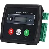 Deep Sea DSE3110 Generator Controller Generator Genset Controller(Dse3110 Copy)
