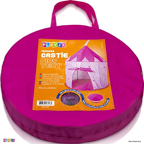 6 Play22+Play+Tent+Princess+Castle