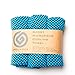 Cooling Towels 3 Pack - Lightweight Microfiber for Gym, Workout, Sport & Sweat - Quick Drying for Body, Neck & Face, Work, Travel, Camping, Swimming, Beach, Hot Weather, Men & Women