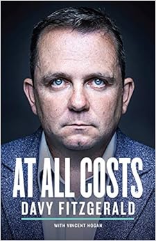 At All Costs, by Davy Fitzgerald At All Costs, by Davy Fitzgerald