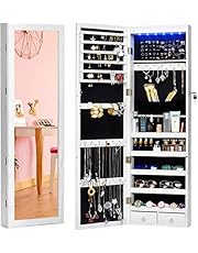 Amazon.es: Soportes - Cajas y organizadores: Joyería