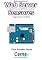 Livro Desenvolvendo um Web Server na rede Ethernet com W5100 para monitorar  Sensores Programado no Arduino