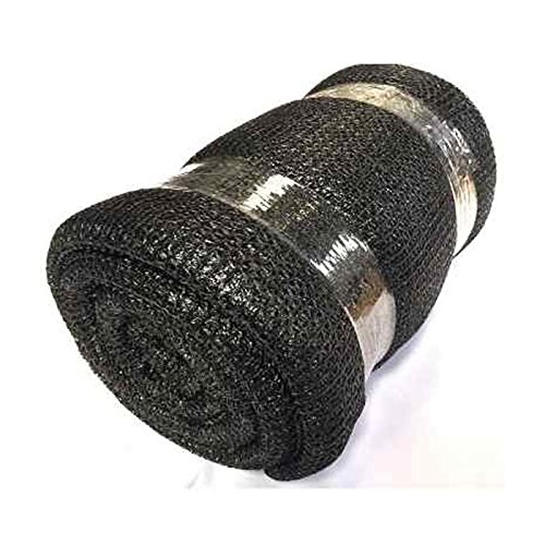 Tela de sombreamento 50% (Sombrite) 1,50 de largura x 100 metros