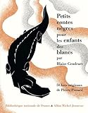 Image de Petits contes nègres pour les enfants des blancs